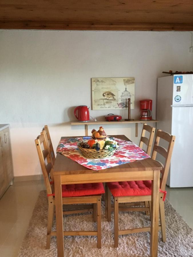 艾斯普罗瓦塔Casa Dei Fiori别墅 外观 照片