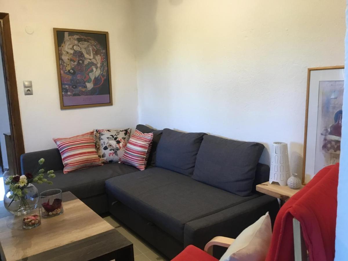 艾斯普罗瓦塔Casa Dei Fiori别墅 外观 照片